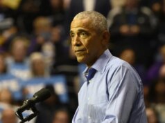 Obama: Netanyahu pressionou pela guerra com o Irã usando os mesmos argumentos de Trump