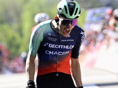 “Objetivos e sonhos limitados”: Paul Seixas iniciou o desconhecido do Tour de France