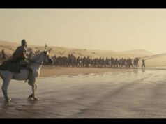 Odyssey é o projeto mais ambicioso da carreira de Christopher Nolan