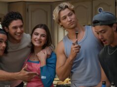 Off Campus Showrunner revela quem está liderando a 2ª temporada