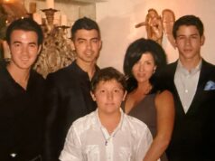 Oh meu Deus! Os Jonas Brothers sobre a ideia perfeita de presente de última hora para o Dia das Mães