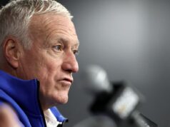 Oito jogadores da Ligue 1 na lista, Robin Risser substitui Lucas Chevalier… Didier Deschamps revela 26 jogadores selecionados para a Copa do Mundo de 2026