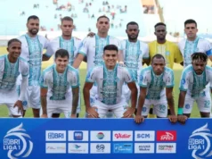 Olho do futebol nacional: Persija rebaixado de Jacarta, jogadores do PSBS Biak gritando 4 meses de pagamentos não pagos
