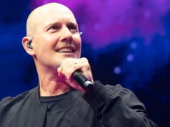 Oli sobre mulher doente: “Fisicamente ela fez grandes progressos”