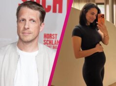 Oliver Pocher: “Não quero elogiar alguém que não quero elogiar” – deslize para Amira Ali
