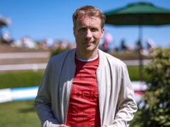 Oliver Pocher sobre paternidade: “Nunca deixarei meu trabalho de lado”