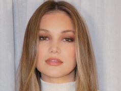 Olivia Holt se junta ao elenco do tempo, substituindo Isa Briones no papel de Connie Francis