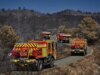 Onda de calor: o que a França pretende para combater incêndios?