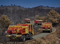 Onda de calor: o que a França pretende para combater incêndios?
