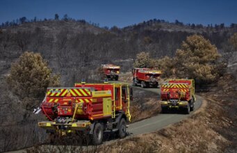 Onda de calor: o que a França pretende para combater incêndios?