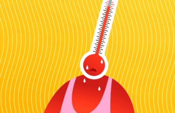 Onda de calor: quando o suor não é mais suficiente para resfriar nosso corpo
