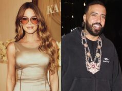 Onde Khloe Kardashian fica com o ex-francês Montana após a separação