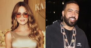 Onde Khloe Kardashian fica com o ex-francês Montana após a separação