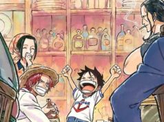 One Piece Anime começará a adaptar a saga East Blue