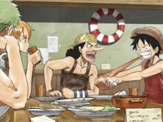 One Piece – Depois de impressionantes 1.100 episódios, tudo está de volta à caixa: Netflix anunciou o lançamento do remake oficial
