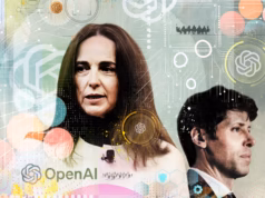 OpenAI quer se tornar público. Primeiro Sarah Friar precisa fazê-la crescer.