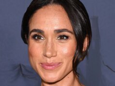 Operação Comeback: a rede secreta da Duquesa Meghan