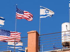 Opinião | A melhor aposta da América para uma base segura de IA é o Negev de Israel