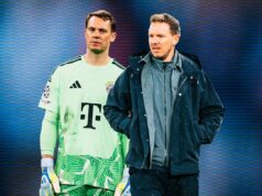 Opinião: O retorno de Neuer à seleção nacional é um sinal fatal