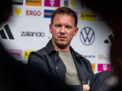 Opinião: Um breve momento de introspecção de Nagelsmann