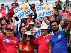 Oportunidades de emprego para assistir à Copa do Mundo de 2026 rendem mais de IDR 867 milhões