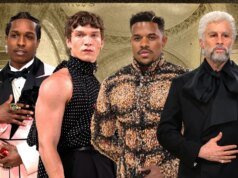 Os 12 homens mais bem vestidos do Met Gala 2026, classificados