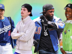 Os 20 melhores bonés de beisebol masculinos em 2026, de acordo com os editores da GQ