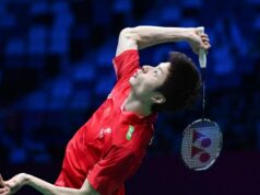 Os 3 principais esportes: China vence a Thomas Cup, MU vai para o Campeonato da Liga