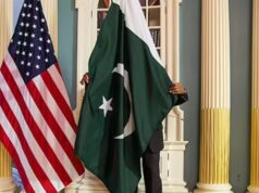 Os EUA fecham o consulado de Peshawar, apesar do discurso suave sobre o Paquistão.