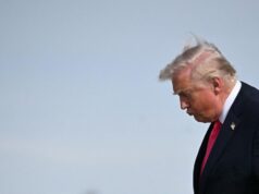 As negociações de Trump com o Irão são confusas: ninguém sabe quem é o líder