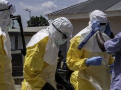 Os Estados Unidos alocarão US$ 80 milhões adicionais para combater o Ebola para “proteger a população americana”