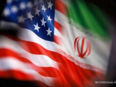 Os Estados Unidos e o Irão estão um passo mais perto de um acordo para acabar com a guerra.