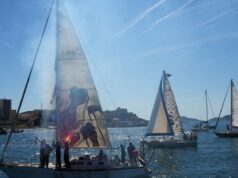 Os advogados dos membros franceses da “flotilha de Gaza” condenaram a “condenação religiosa” de Israel por parte da França.