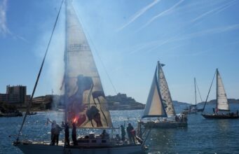 Os advogados dos membros franceses da “flotilha de Gaza” condenaram a “condenação religiosa” de Israel por parte da França.