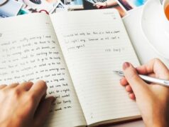 Os benefícios de escrever para o cérebro e a saúde mental