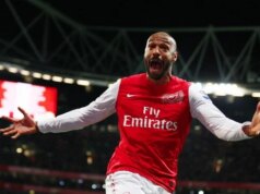 Os cinco atacantes mais mortíferos da história da Premier League, nenhum deles chamado Wayne Rooney