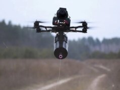 Os drones de fibra óptica do Hezbollah são a arma mortal de Israel. Aqui estão 4 de suas vantagens