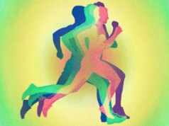 Os especialistas dizem que o VO2 máximo é a métrica de saúde mais importante – mas como melhorá-lo?