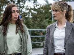 Os fãs dão ao Zurich “Tatort” um “Straight A”.
