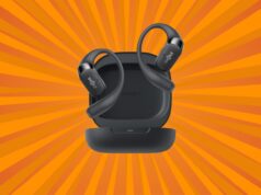 Os fãs de corrida sonham com isso: esses fones de ouvido Shokz raramente foram tão impressionantes como são hoje