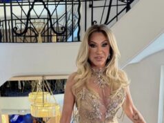 Os fãs ficam chocados ao ver o novo visual de Carmen Geis