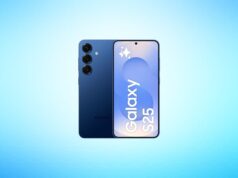 Os internautas sonham com o melhor preço para o Samsung Galaxy S25 e Auchan fez isso por você