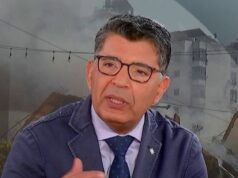 “Os iranianos venceram: em vez de negociarem sobre o urânio e a política externa iraniana, negociamos primeiro em torno do Estreito de Ormuz”, observa Hosni Abdi, um cientista político.