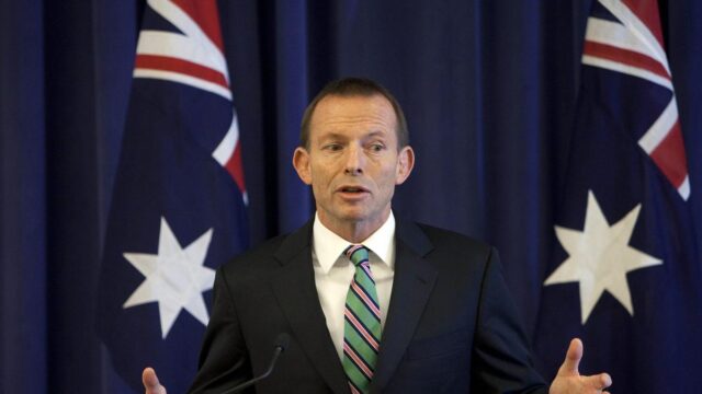 Os-liberais-da-Australia-escolheram-o-ex-primeiro-ministro-Abbott-como-presidente.JPG
