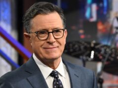Os melhores momentos de ‘Late Show’ de Stephen Colbert