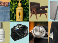 Os melhores presentes para homens da GQ em 2026: mais de 70 presentes aprovados pelo editor
