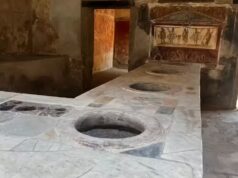 Os navios enigmáticos de Pompeia, com 2.000 anos de idade, são finalmente revelados por digitalizações 3D: como os romanos os construíram e por que a sua função permanece um mistério.