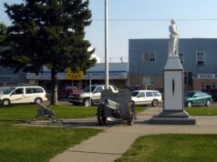 Os residentes das regiões ricas em petróleo do Canadá estão a pedir a independência sob a influência de Trump?