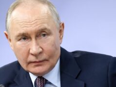 Os russos perderam terreno na Ucrânia em abril, pela primeira vez desde o verão de 2023.