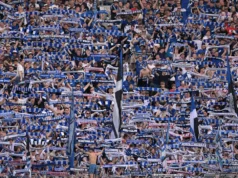 Os torcedores querem ações do clube – 17 milhões correndo no HSV?